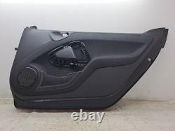 A4517200070 Garniture De Porte Avant Droite / 544305 Pour Smart Fortwo Cabrio