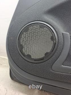 A4517200070 Garniture De Porte Avant Droite / 544305 Pour Smart Fortwo Cabrio