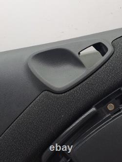A4517200070 Garniture De Porte Avant Droite / 544305 Pour Smart Fortwo Cabrio
