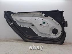 A4517200070 Garniture De Porte Avant Droite / 544305 Pour Smart Fortwo Cabrio
