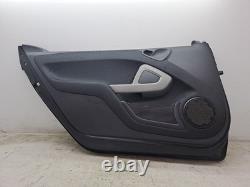 A4517200170 Garniture De Porte Avant Gauche / 544306 Pour Smart Fortwo Cabrio