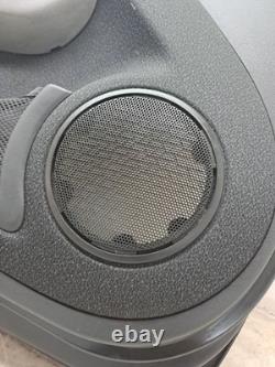 A4517200170 Garniture De Porte Avant Gauche / 544306 Pour Smart Fortwo Cabrio