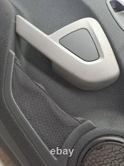 A4517200170 Garniture De Porte Avant Gauche / 544306 Pour Smart Fortwo Cabrio