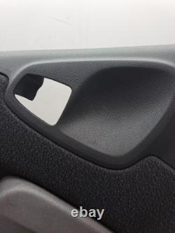 A4517200170 Garniture De Porte Avant Gauche / 544306 Pour Smart Fortwo Cabrio