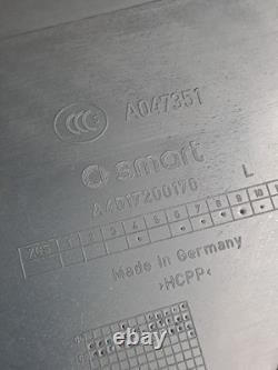 A4517200170 Garniture De Porte Avant Gauche / 544306 Pour Smart Fortwo Cabrio