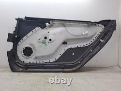 A4517200170 Garniture De Porte Avant Gauche / 544306 Pour Smart Fortwo Cabrio