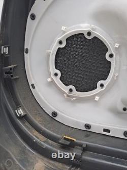 A4517200170 Garniture De Porte Avant Gauche / 544306 Pour Smart Fortwo Cabrio