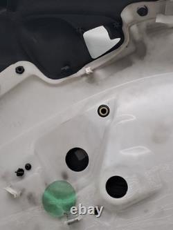 A4517200170 Garniture De Porte Avant Gauche / 544306 Pour Smart Fortwo Cabrio