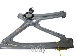 A4517200346 mécanisme lève vitre avant gauche SMART CABRIO FORTWO catap2564129
