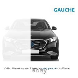 A4517200346 mécanisme lève vitre avant gauche SMART CABRIO FORTWO catap2564129