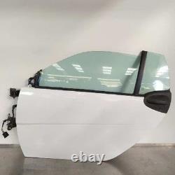 A4517220109 Porte Avant Gauche / 3492465 Pour Smart Cabrio Fortwo Cabrio Mhd 52