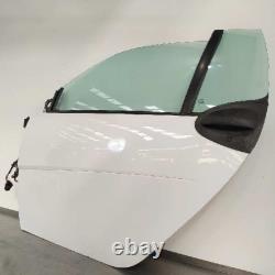 A4517220109 Porte Avant Gauche / 3492465 Pour Smart Cabrio Fortwo Cabrio Mhd 52