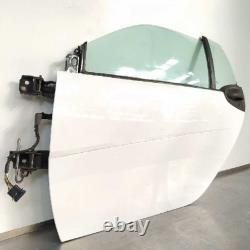 A4517220109 Porte Avant Gauche / 3492465 Pour Smart Cabrio Fortwo Cabrio Mhd 52