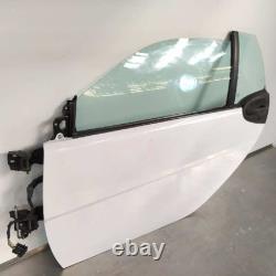 A4517220109 Porte Avant Gauche / 3492465 Pour Smart Cabrio Fortwo Cabrio Mhd 52