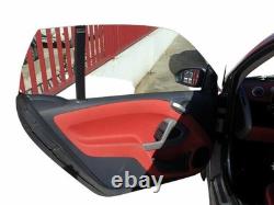 A4517220109 porte avant gauche SMART FORTWO CABRIO MHD 52KW 451.480 264270