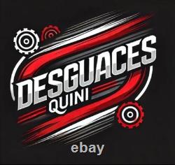 A4517220109 porte avant gauche SMART FORTWO CABRIO MHD 52KW 451.480 264270