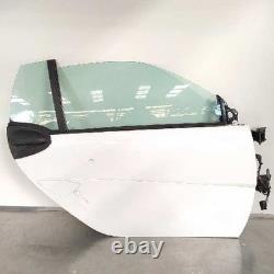 A4517220209 Porte Avant Droite / 3492466 Pour Smart Cabrio Fortwo Cabrio Mhd 52