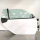 A4517220209 Porte Avant Droite / 3492466 Pour Smart Cabrio Fortwo Cabrio Mhd 52