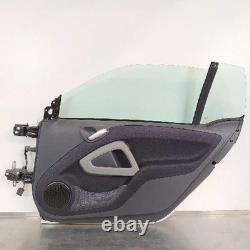 A4517220209 Porte Avant Droite / 3492466 Pour Smart Cabrio Fortwo Cabrio Mhd 52