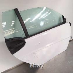 A4517220209 Porte Avant Droite / 3492466 Pour Smart Cabrio Fortwo Cabrio Mhd 52