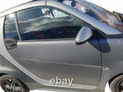A4517220209 porte avant droit SMART CABRIO FORTWO MHD 52KW 2007 264251