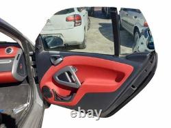 A4517220209 porte avant droit SMART CABRIO FORTWO MHD 52KW 2007 264251