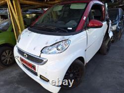 A4517510102 Capot pour SMART FORTWO CABRIO 2007 2452694