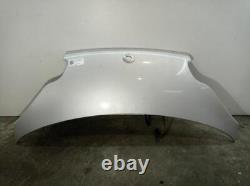 A4517510102C50L capot pour SMART FORTWO CABRIO 451 (2007) 1.0 PASSION 138339