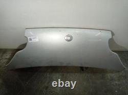 A4517510102C50L capot pour SMART FORTWO CABRIO 451 (2007) 1.0 PASSION 138339