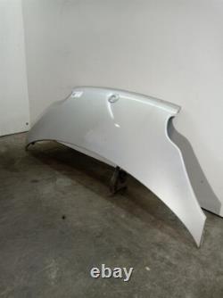 A4517510102C50L capot pour SMART FORTWO CABRIO 451 (2007) 1.0 PASSION 138339