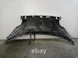 A4517510102C50L capot pour SMART FORTWO CABRIO 451 (2007) 1.0 PASSION 138339