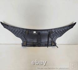 A4517510102CA7L Capot avant SMART FORTWO (A/C451) Cabrio BRABUS (72Kw) Cbr