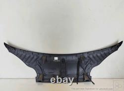 A4517510102CA7L Capot avant SMART FORTWO (A/C451) Cabrio BRABUS (72Kw) Cbr