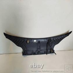 A4517510102CA7L Capot avant SMART FORTWO (A/C451) Cabrio BRABUS (72Kw) Cbr