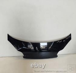 A4517510102CA7L Capot avant SMART FORTWO (A/C451) Cabrio BRABUS (72Kw) Cbr