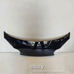 A4517510102CA7L Capot avant SMART FORTWO (A/C451) Cabrio BRABUS (72Kw) Cbr