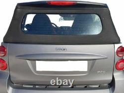 A4517570006 couvercle de coffre SMART FORTWO CABRIO MHD 52KW 2007 264248