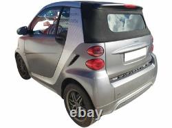 A4517570006 couvercle de coffre SMART FORTWO CABRIO MHD 52KW 2007 264248