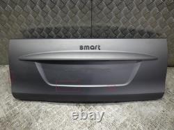 A4517570006CA7L Hayon inferieur FORTWO 2 CABRIOLET /R66373196