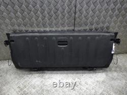 A4517570006CA7L Hayon inferieur FORTWO 2 CABRIOLET /R66373196