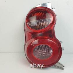 A4518200364 feu arrière gauche pour SMART CABRIO FORTWO 52 2003 509003 1520496