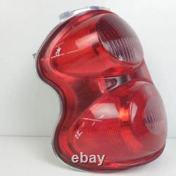 A4518200364 feu arrière gauche pour SMART CABRIO FORTWO 52 2003 509003 1520496