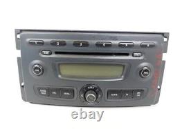 A4518203479 car Radio SMART Fortwo (451) 800 CDI 12V Rob 5M 45CV 2008 3P Cabrio
