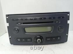 A4518203679 autoradio pour SMART FORTWO CABRIO 451 (2007) 1.0 PASSION 138388