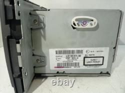 A4518203679 autoradio pour SMART FORTWO CABRIO 451 (2007) 1.0 PASSION 138388