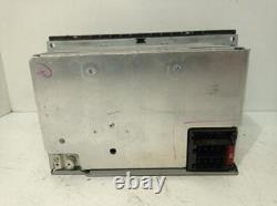 A4518203679 autoradio pour SMART FORTWO CABRIO 451 (2007) 1.0 PASSION 138388