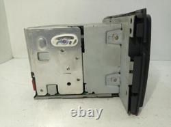 A4518203679 autoradio pour SMART FORTWO CABRIO 451 (2007) 1.0 PASSION 138388