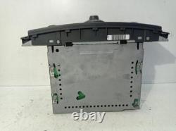A4518203679 autoradio pour SMART FORTWO CABRIO 451 (2007) 1.0 PASSION 138388