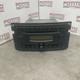 A4518204279 Autoradio Smart Fortwo (a/c451) Cabrio (52kw) Mhd Cbr 3p/b/999cc