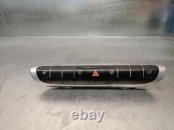 A4518208210 commande autoradio pour SMART CABRIO 0.8 CDI CAT 2007 5217189